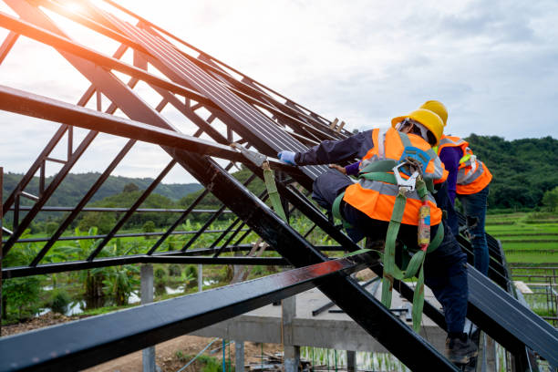 Best Slate Roofing Contractor  in Yelm, WA