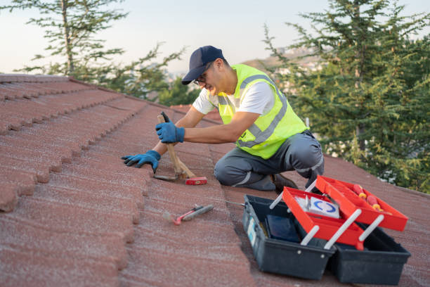 Best Storm Damage Roof Repair  in Yelm, WA