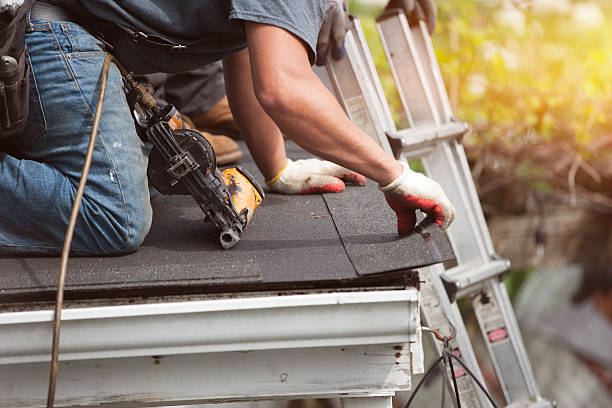 Quick and Trustworthy Emergency Roof Repair Services in Yelm, WA