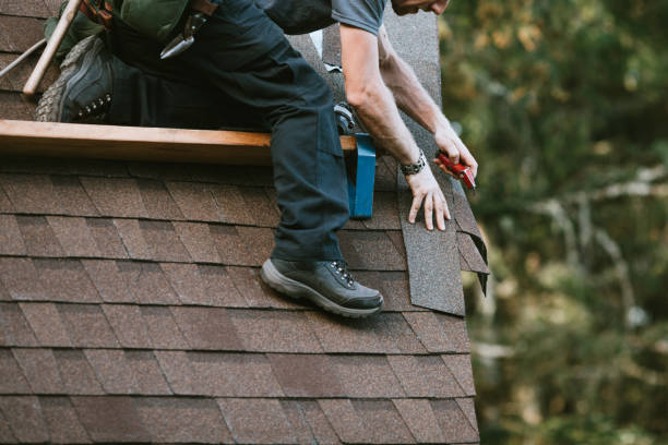 Quick and Trustworthy Emergency Roof Repair Services in Yelm, WA
